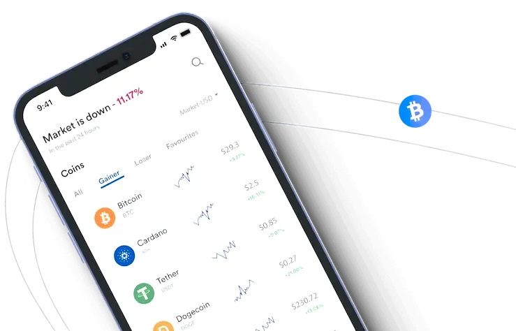 Zollabevtex Krypto Plattform